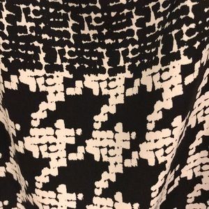 Cabi broken check top